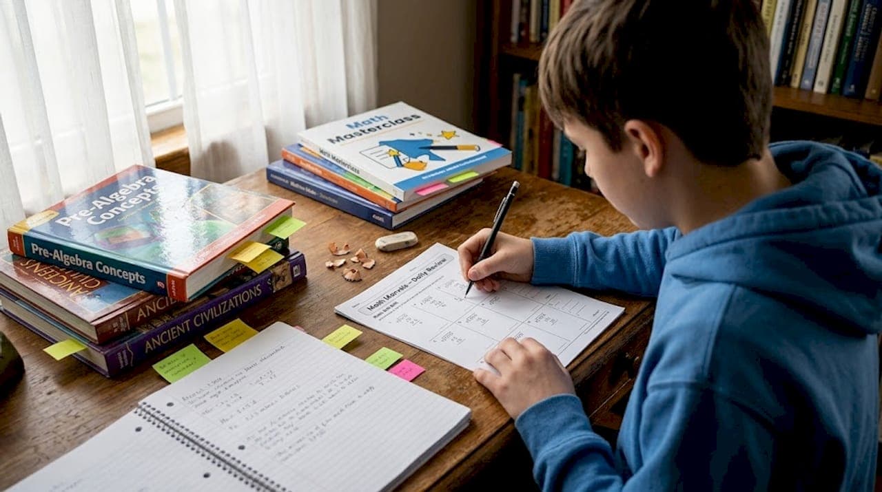What Is a Skill Drill Worksheet for Students?