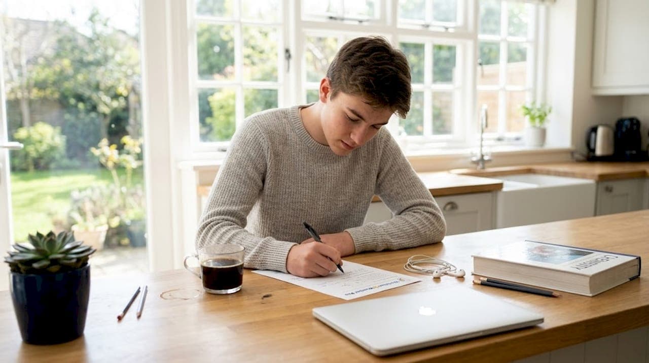 What Is a Test Prep Worksheet? A Clear Guide